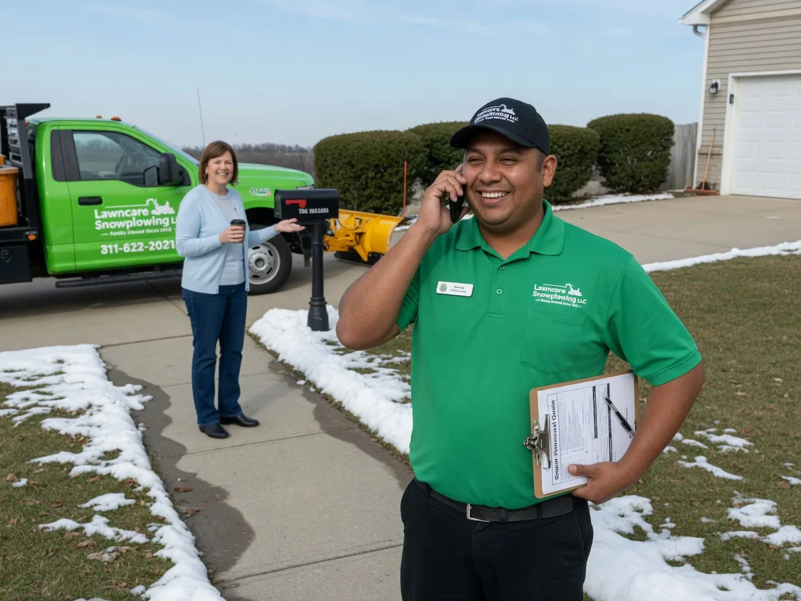 Lawn Care Services By Expert Landscaper Etna Green, IN FAQs